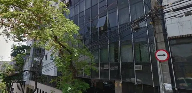 Apartamento com 5 Quartos à venda, 427m² no Cruzeiro, Belo Horizonte