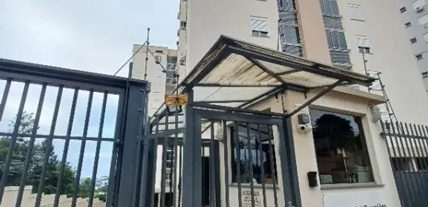 Apartamento com 2 Quartos para alugar, 56m² no Pinheiro, São Leopoldo