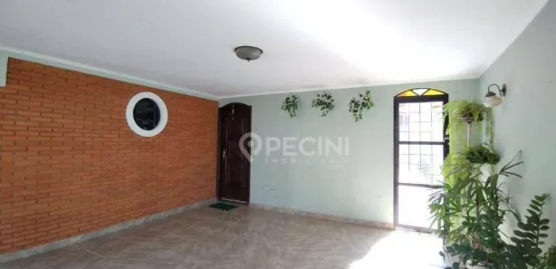 Casa com 3 Quartos à venda, 129m² no Consolação, Rio Claro