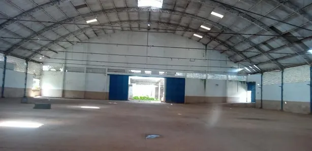 Galpão/Depósito/Armazém para alugar, 3500m² no Cabula, Salvador