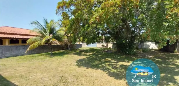 Casa com 2 Quartos à venda, 919m² no Nova Califórnia (Tamoios), Cabo Frio