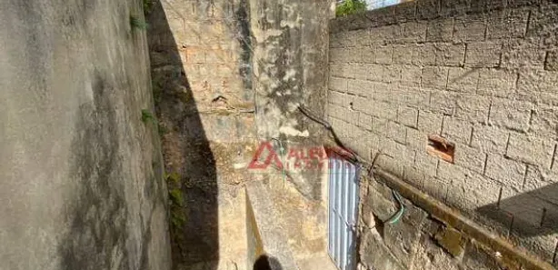 Casa com 5 Quartos à venda, 450m² no São Lucas, Belo Horizonte