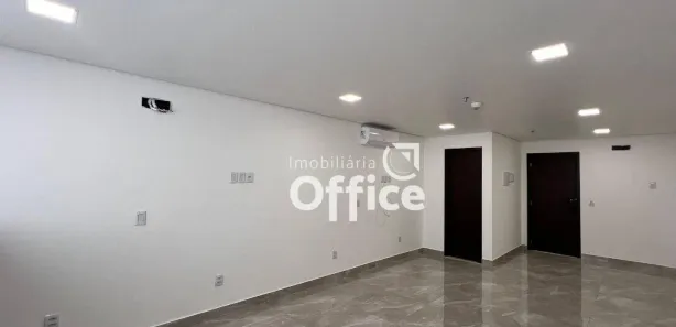 Sala Comercial para alugar, 36m² no Jundiaí, Anápolis