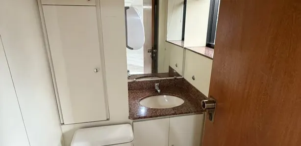 Sala Comercial para alugar, 51m² no Funcionários, Belo Horizonte