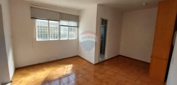 Kitnet com 1 Quarto para alugar, 29m² no Petrópolis, Passo Fundo