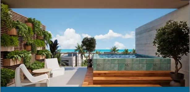 Casa de Condomínio com 5 Quartos à venda, 282m² no Barra do Sirinhaém, Sirinhaém