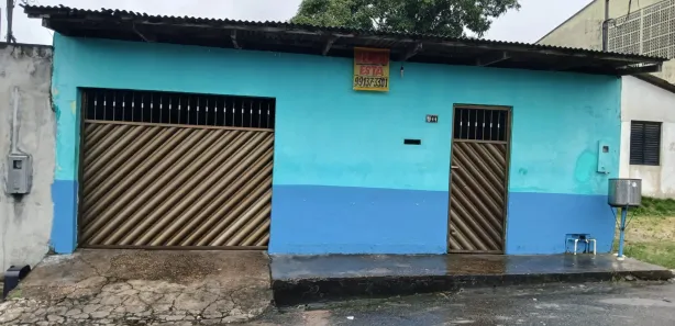 Casa com 2 Quartos à venda, 68m² no Cidade Nova, Manaus