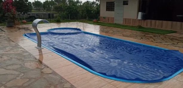 Fazenda/Sítio com 4 Quartos à venda, 20000m² no Área Rural de Brazlândia, Brasília