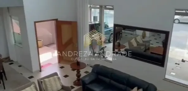 Casa de Condomínio com 4 Quartos à venda, 460m² no Dom Pedro I, Manaus
