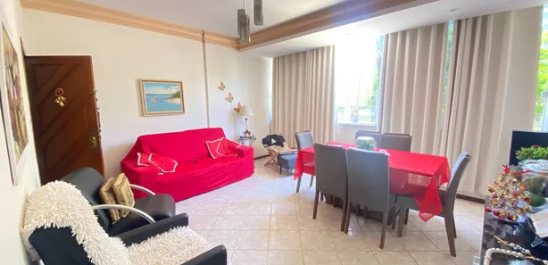 Apartamento com 3 Quartos à venda, 111m² no Barra, Salvador