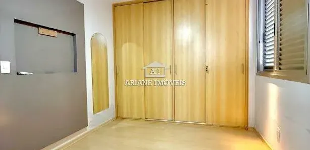 Apartamento com 3 Quartos à venda, 85m² no Lourdes, Belo Horizonte