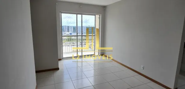 Apartamento com 3 Quartos à venda, 65m² no Itapuã, Salvador