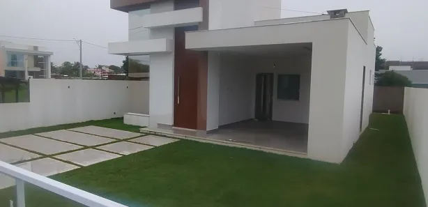 Casa de Condomínio com 3 Quartos à venda, 320m² no , Vera Cruz