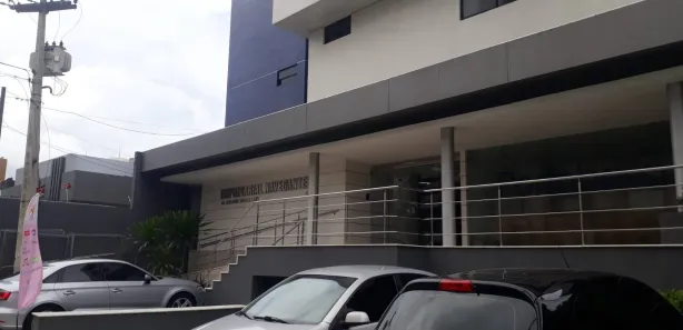 Ponto Comercial à venda, 21m² no Tambaú, João Pessoa