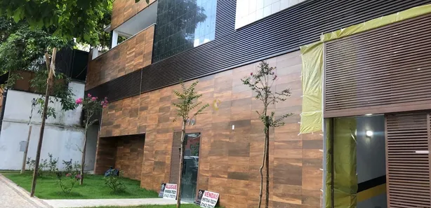 Cobertura com 3 Quartos à venda, 78m² no Lourdes, Belo Horizonte