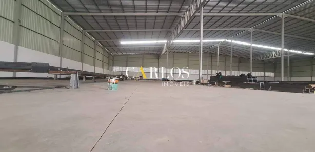 Galpão/Depósito/Armazém para alugar, 4422m² no Parque Industrial de Betim, Betim
