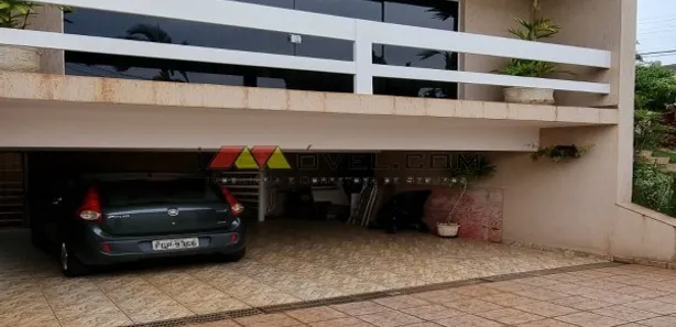 Casa com 3 Quartos à venda, 229m² no Jardim Residencial Copacabana, Rio Claro