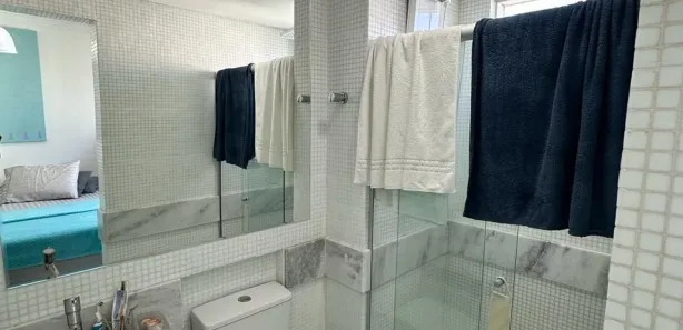 Apartamento com 2 Quartos à venda, 80m² no Jardim Apipema, Salvador