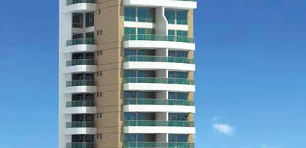 Apartamento com 1 Quarto à venda, 51m² no Barra, Salvador