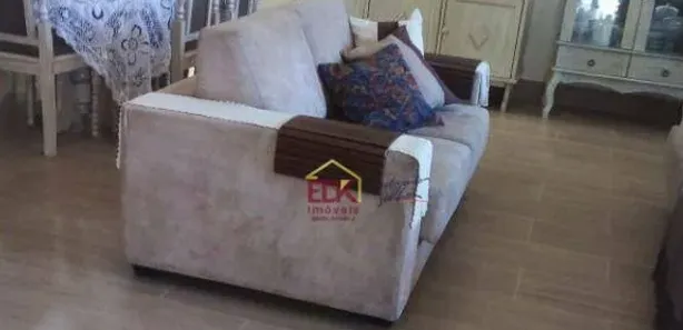 Casa com 3 Quartos à venda, 180m² no Parque São Jorge, Taubaté
