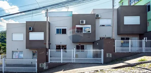 Sobrado com 2 Quartos à venda, 75m² no Rincão dos Ilhéus, Estância Velha