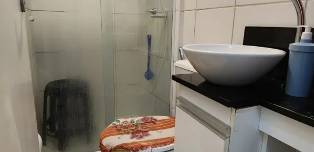 Apartamento com 2 Quartos à venda, 57m² no Jardim das Margaridas, Salvador