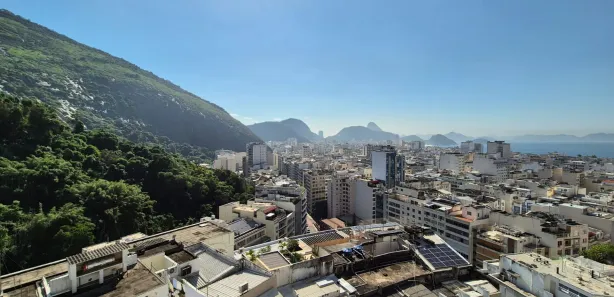 Apartamento com 2 Quartos à venda, 100m² no Copacabana, Rio de Janeiro