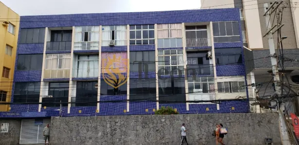 Apartamento com 1 Quarto à venda, 61m² no Pituba, Salvador