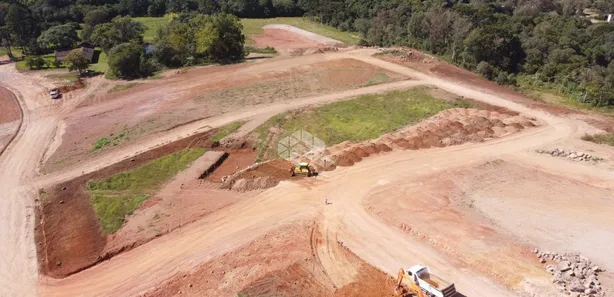 Lote/Terreno à venda, 242m² no Cruzeiro, Bento Gonçalves
