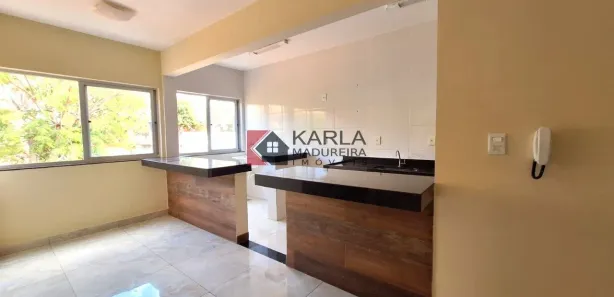 Apartamento com 2 Quartos à venda, 54m² no Residencial Visão, Lagoa Santa