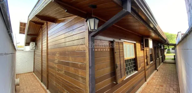 Casa de Condomínio com 4 Quartos para venda ou aluguel, 160m² no Parque Brasil 500, Paulínia