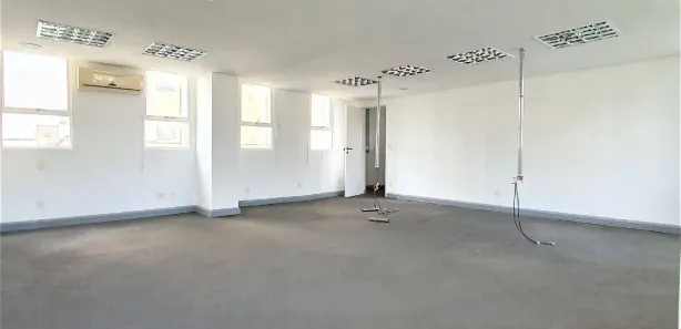 Sala Comercial para alugar, 35m² no Santo Antônio, Belo Horizonte