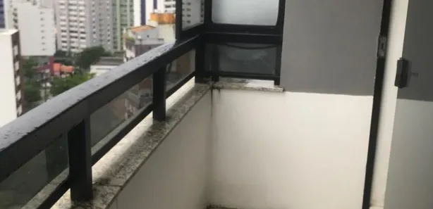 Cobertura com 2 Quartos à venda, 165m² no Itaigara, Salvador