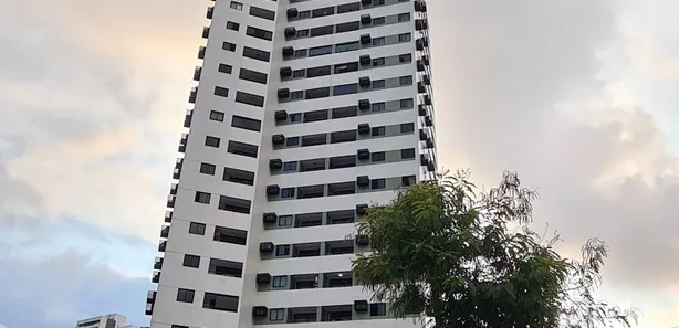 Apartamento com 2 Quartos para alugar, 53m² no Boa Viagem, Recife