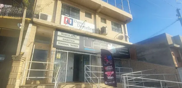 Sala Comercial para alugar, 60m² no Nossa Senhora das Graças, Canoas