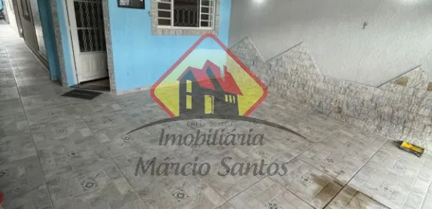 Casa com 2 Quartos à venda, 135m² no Loteamento Vila Olímpia, Taubaté