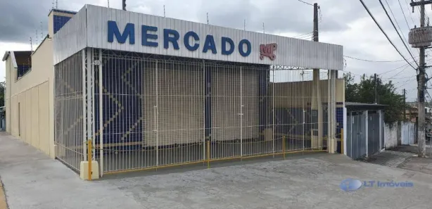 Ponto Comercial à venda, 357m² no Jardim Didinha, Jacareí