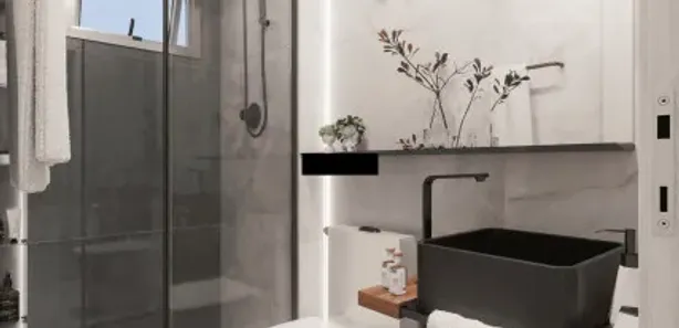 Apartamento com 2 Quartos à venda, 76m² no Dom Joaquim, Belo Horizonte