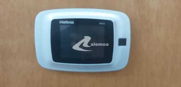 Sala Comercial para alugar, 56m² no Centro, Santos