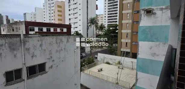 Apartamento com 1 Quarto à venda, 43m² no Pituba, Salvador