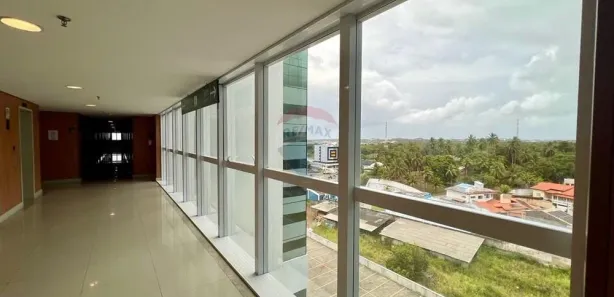 Sala Comercial à venda, 30m² no Centro, Lauro de Freitas