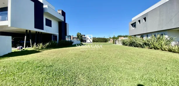 Lote/Terreno à venda, 420m² no Centenário, Torres