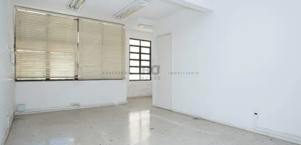 Sala Comercial para alugar, 118m² no São Pedro, Belo Horizonte