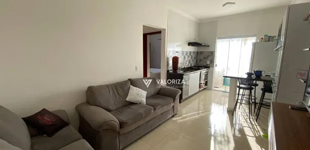Apartamento com 2 Quartos à venda, 56m² no Jardim Residencial Martinez, Sorocaba