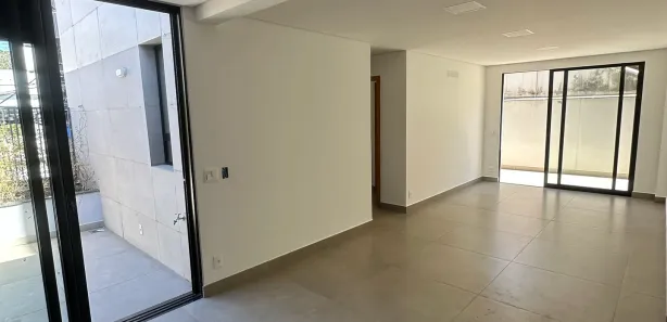 Apartamento com 2 Quartos para alugar, 100m² no São Pedro, Belo Horizonte