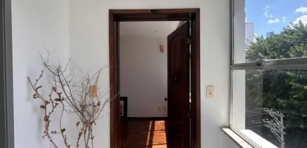 Apartamento com 3 Quartos para alugar, 94m² no Barra, Salvador