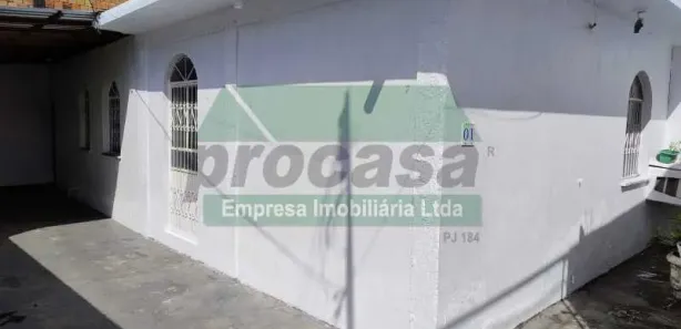 Casa com 2 Quartos à venda, 112m² no Dom Pedro I, Manaus