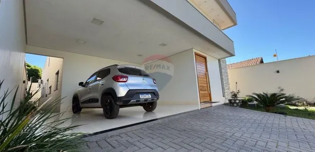 Casa com 3 Quartos à venda, 213m² no Jardim Mansões Palmeiras, Araguaína