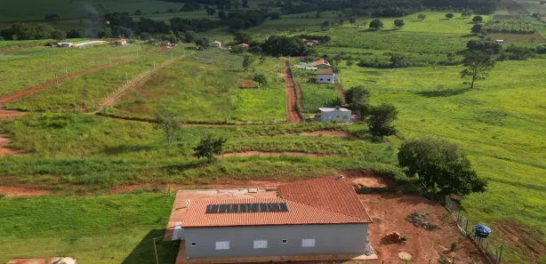 Fazenda/Sítio com 3 Quartos à venda, 350m² no Área Rural de Inhumas, Inhumas