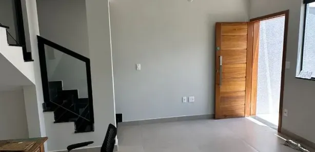 Casa com 2 Quartos à venda, 77m² no Ipiranga, Belo Horizonte